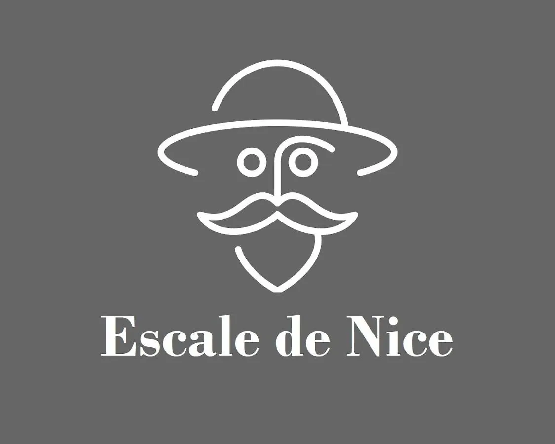 Escale De Nice location