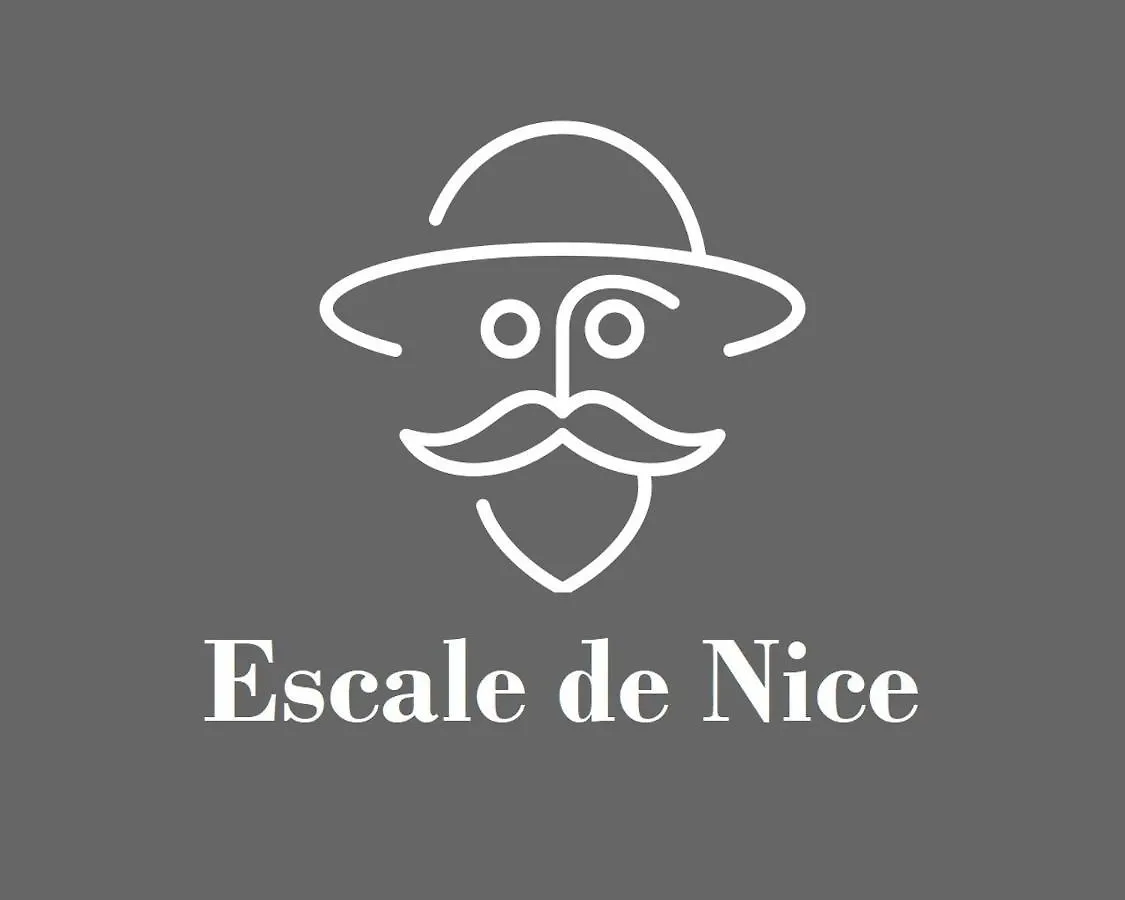 Escale De Nice Apartment